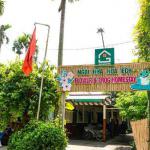Flower & Frog Homestay Hùng Trang Flower & Frog Homestay Hùng Trang