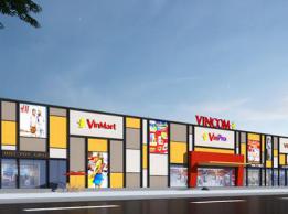 Siêu Thị VinMart Sa Đéc Siêu Thị VinMart Sa Đéc