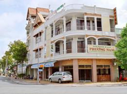Khách sạn Phương Nam Khách sạn Phương Nam