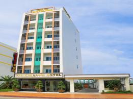 Khách sạn Vạn Kim Long Khách sạn Vạn Kim Long