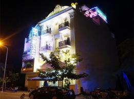 Khách sạn Ánh Dương Khách sạn Ánh Dương